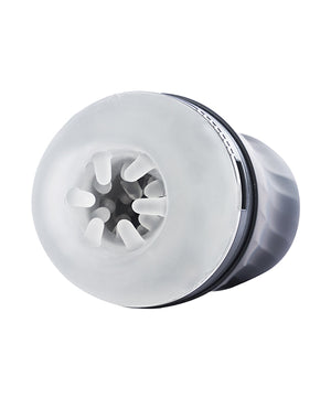 Maxtasy Stroke Master Standard - Clear Non Realistic | Pleasura