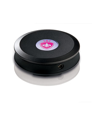 Mystim Sultry Subs Receiver Channel 3 - Black | Pleasura