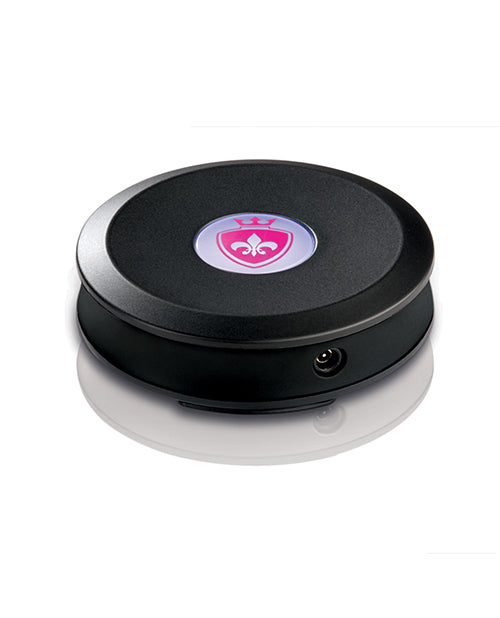 Mystim Sultry Subs Receiver Channel 3 - Black | Pleasura