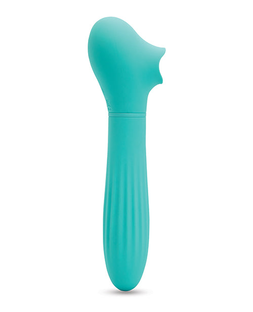 Nu Sensuelle Triple Action Daisy | Pleasura