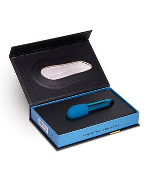 Nu Sensuelle Nikita Bullet with Nitro Motor | Pleasura