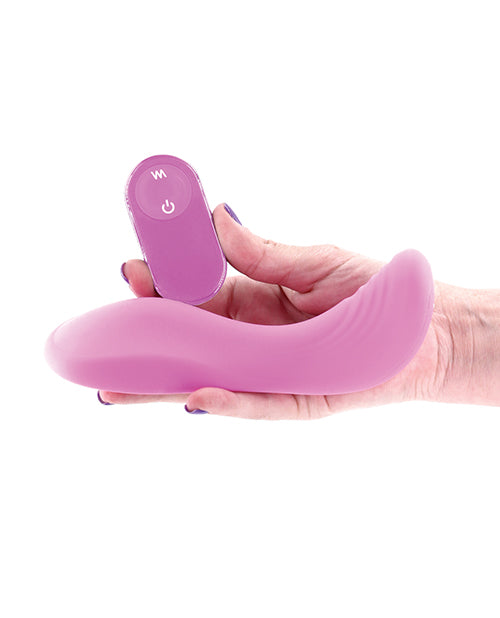 Grinders - Rocker - Pink | Pleasura