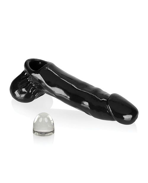 Oxballs Daddy Cocksheath | Pleasura