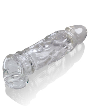 Oxballs Butch Cocksheath - Clear | Pleasura