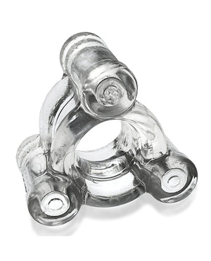 Oxballs Buzz Squeeze Ballstretcher Vibe | Pleasura
