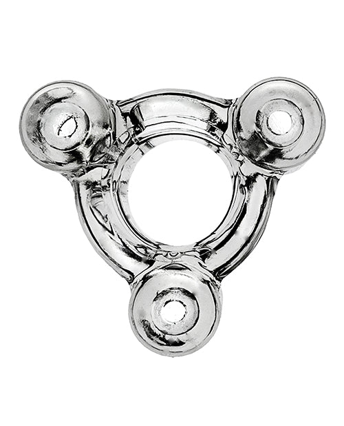 Oxballs Buzz Squeeze Ballstretcher Vibe | Pleasura