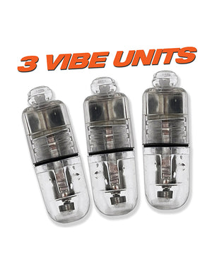 Oxballs Buzz Squeeze Ballstretcher Vibe | Pleasura