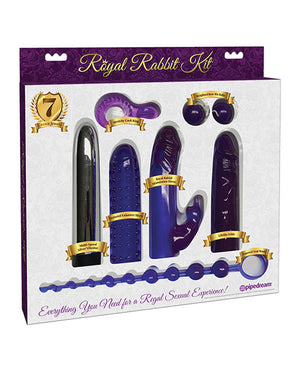 Royal Rabbit Kit | Pleasura