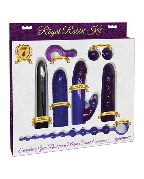 Royal Rabbit Kit | Pleasura