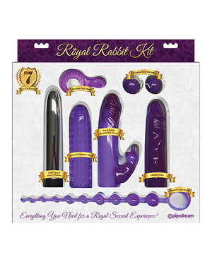 Royal Rabbit Kit | Pleasura