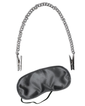 Fetish Fantasy Limited Edition Series Ultimate Bondage Kit | Pleasura