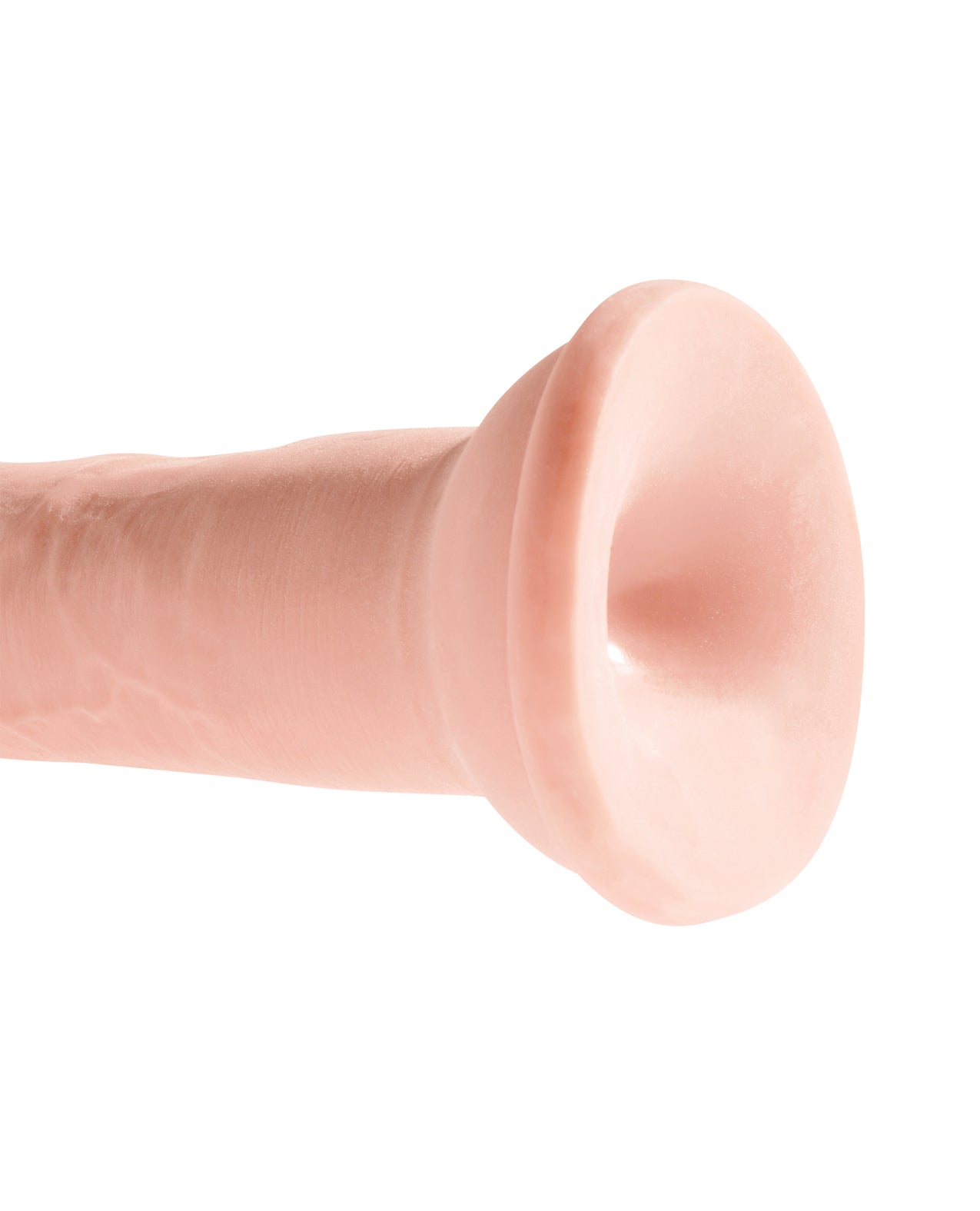 King Cock Plus 8" Triple Density Cock | Pleasura