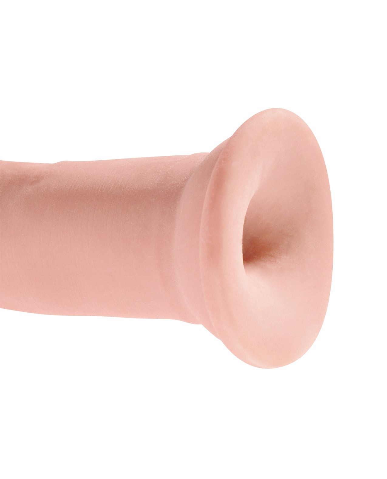 King Cock Plus 9" Triple Density Cock | Pleasura