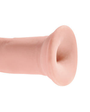 King Cock Plus 9" Triple Density Cock | Pleasura