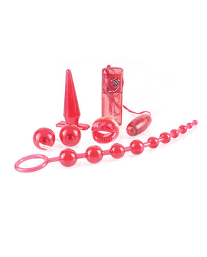 Pipedream Extreme Toyz Collection | Pleasura