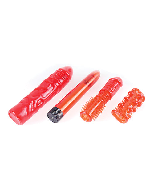 Pipedream Extreme Toyz Collection | Pleasura