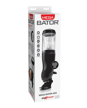 Pipedream Extreme Toyz Mega Bator Rechargeable Strokers | Pleasura