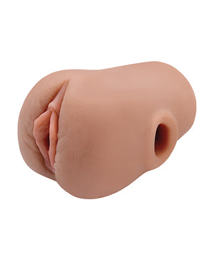 PDX Plus Pussy Pounder Squeeze Stroker | Pleasura