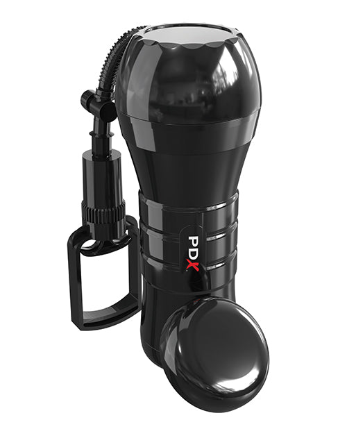 PDX Extreme Wet Pussies Super Sucker XXL Stroker | Pleasura