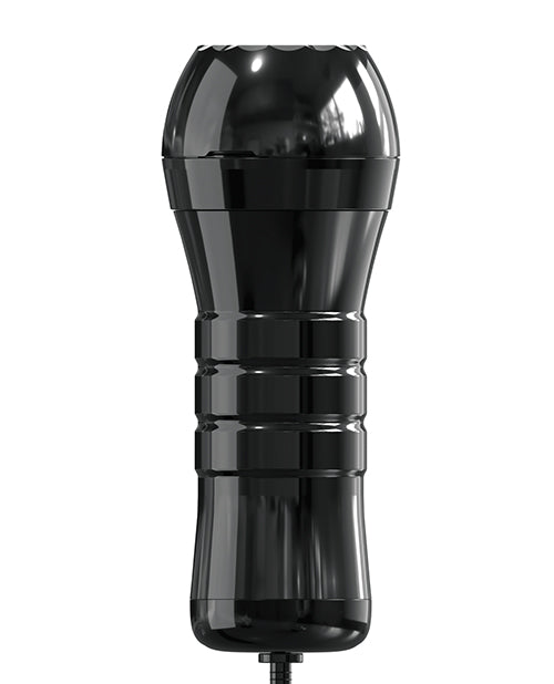 PDX Extreme Wet Pussies Super Sucker XXL Stroker | Pleasura