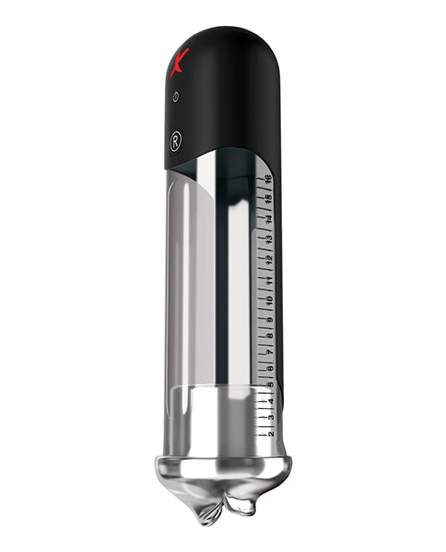Pipedream Extreme Elite Blowjob Power Pump | Pleasura