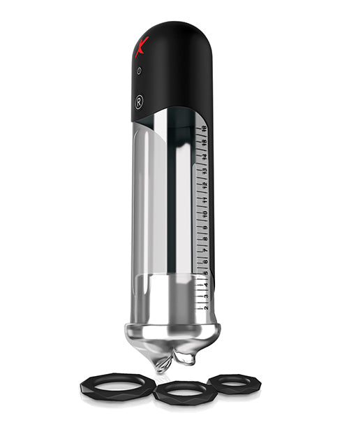 Pipedream Extreme Elite Blowjob Power Pump | Pleasura