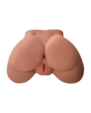 PDX Plus Perfect Ass Masturbator | Pleasura