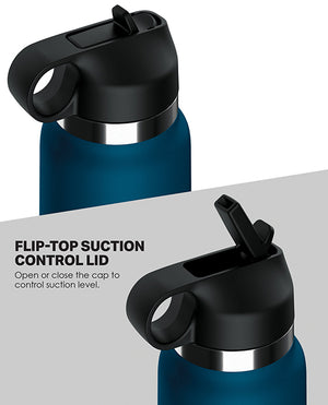 PDX Plus Fuck Flask Private Pleaser Stroker | Pleasura