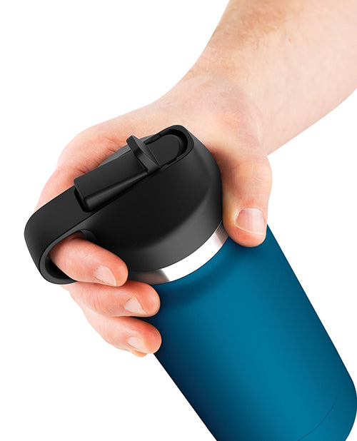 PDX Plus Fuck Flask Private Pleaser Stroker | Pleasura