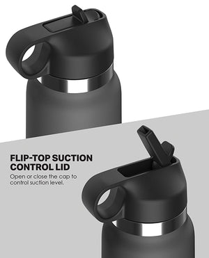 PDX Plus Fuck Flask Secret Delight Stroker | Pleasura