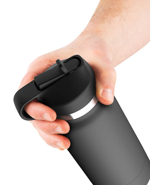 PDX Plus Fuck Flask Secret Delight Stroker | Pleasura
