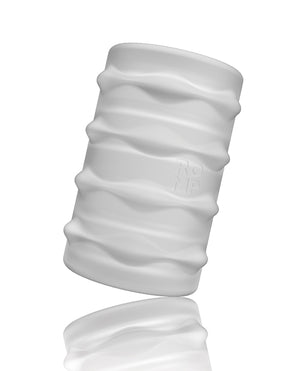 ROMP Mosh BJ Stroker - Clear | Pleasura