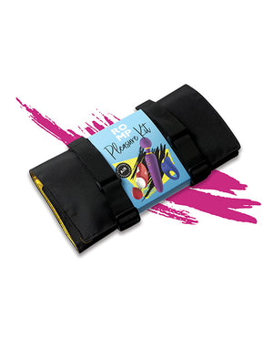 ROMP Pleasure Kit - Flip, Free &amp; Juke in Carrying Case | Pleasura
