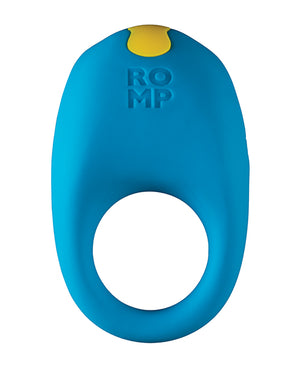 ROMP Juke Cockring - Blue | Pleasura