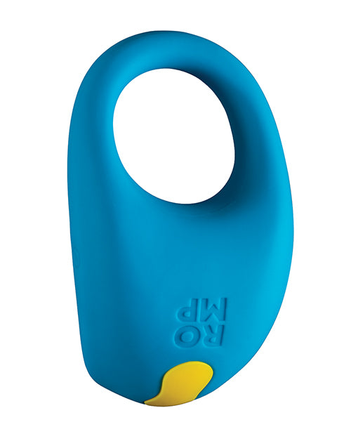 ROMP Juke Cockring - Blue | Pleasura