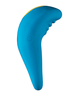 ROMP Juke Cockring - Blue | Pleasura