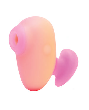 ROMP Kiss Air Pulse - Pink | Pleasura