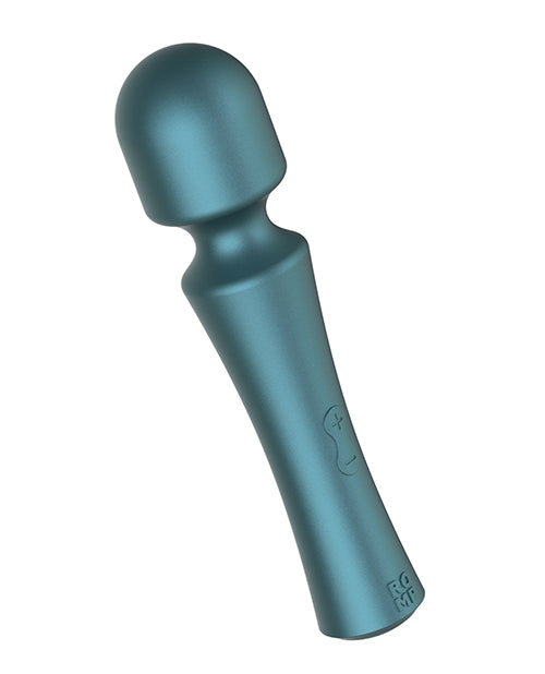 ROMP Presto Wand - Blue | Pleasura