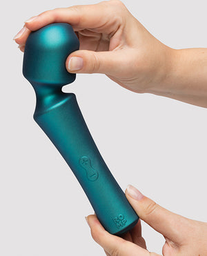 ROMP Presto Wand - Blue | Pleasura