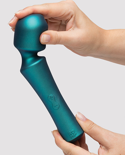 ROMP Presto Wand - Blue | Pleasura