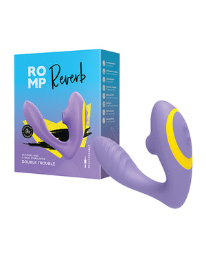 ROMP Reverb - Lilac | Pleasura