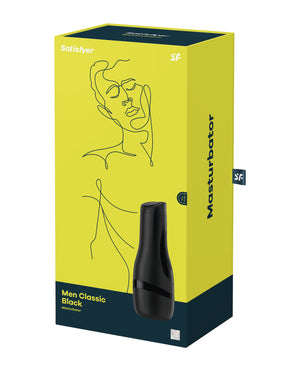Satisfyer Men Classic | Pleasura