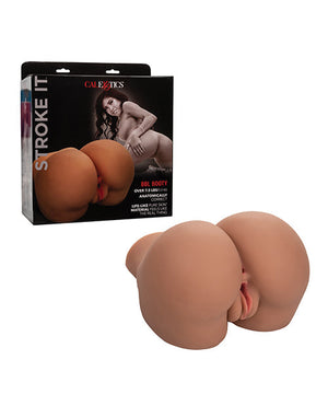 Stroke It BBL Booty | Pleasura
