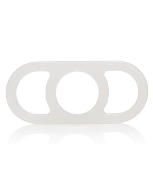 Quick Draw Vacuum Pump - Clear | Pleasura