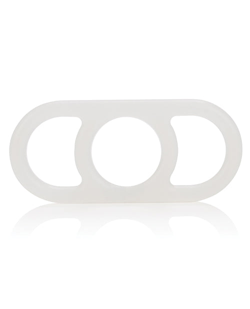 Quick Draw Vacuum Pump - Clear | Pleasura