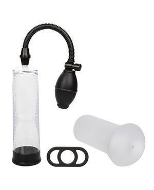 Peak Pump Edging Kit | Pleasura