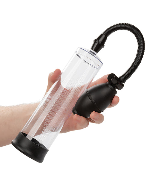 Peak Pump Edging Kit | Pleasura