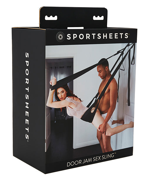 Sportsheets Door Jam Sex Sling | Pleasura