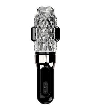 Cyclone Oral Masturbator Plus | Pleasura