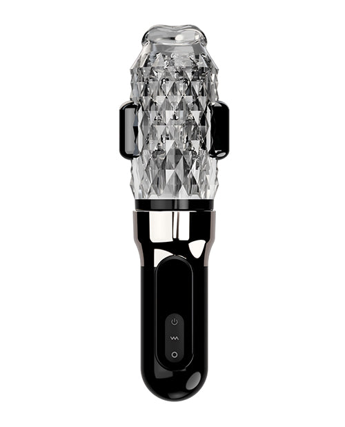 Cyclone Oral Masturbator Plus | Pleasura